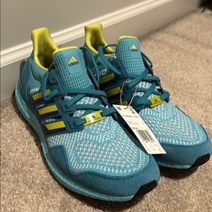 Ultraboost DNA 1.0